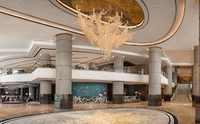Hotel Intercontinental Bangkok